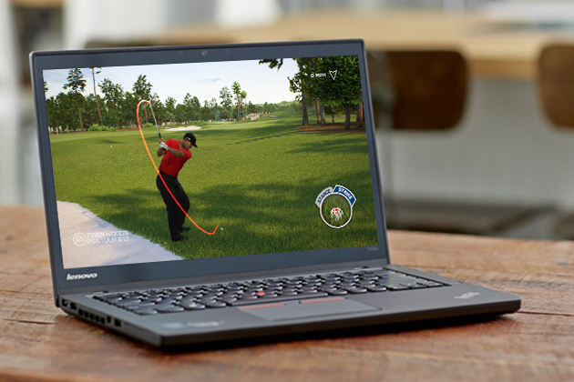 Online Entertainment